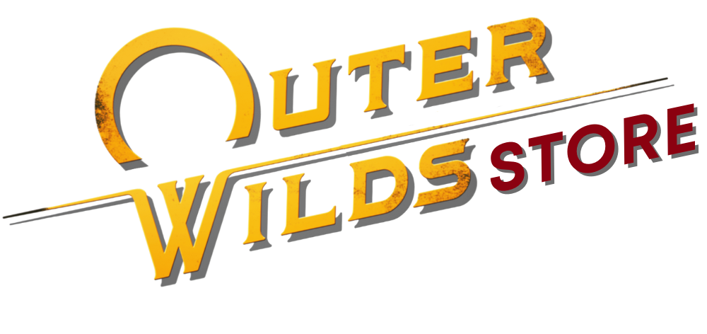 Outer Wilds Store