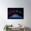 cpostermediumsquare product1000x1000.2 6 - Outer Wilds Store
