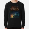 ssrcolightweight sweatshirtmens10101001c5ca27c6frontsquare productx1000 bgf8f8f8 3 2 - Outer Wilds Store