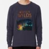 ssrcolightweight sweatshirtmens322e3f696a94a5d4frontsquare productx1000 bgf8f8f8 3 - Outer Wilds Store