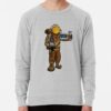 ssrcolightweight sweatshirtmensheather greyfrontsquare productx1000 bgf8f8f8 19 - Outer Wilds Store