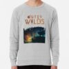 ssrcolightweight sweatshirtmensheather greyfrontsquare productx1000 bgf8f8f8 3 - Outer Wilds Store