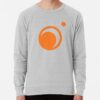 ssrcolightweight sweatshirtmensheather greyfrontsquare productx1000 bgf8f8f8 8 1 - Outer Wilds Store