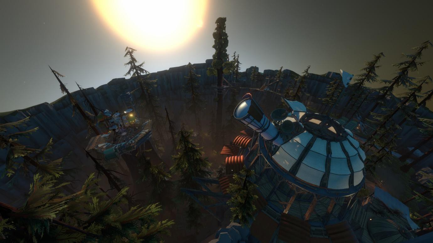 Outer Wilds in 2026: Legacy, Updates & Future Insights
